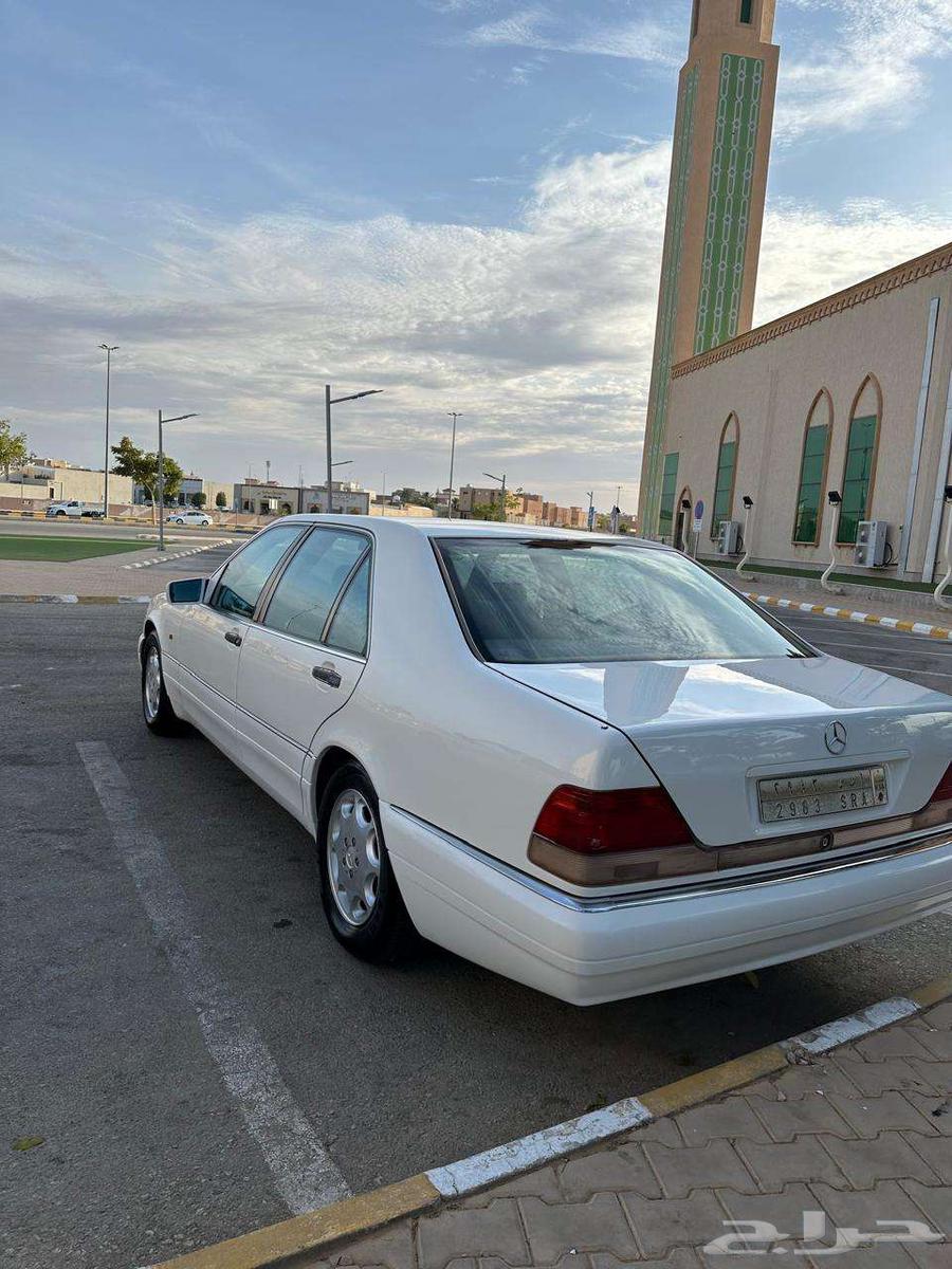 Ghost Jifal Mercedes63098799408641111