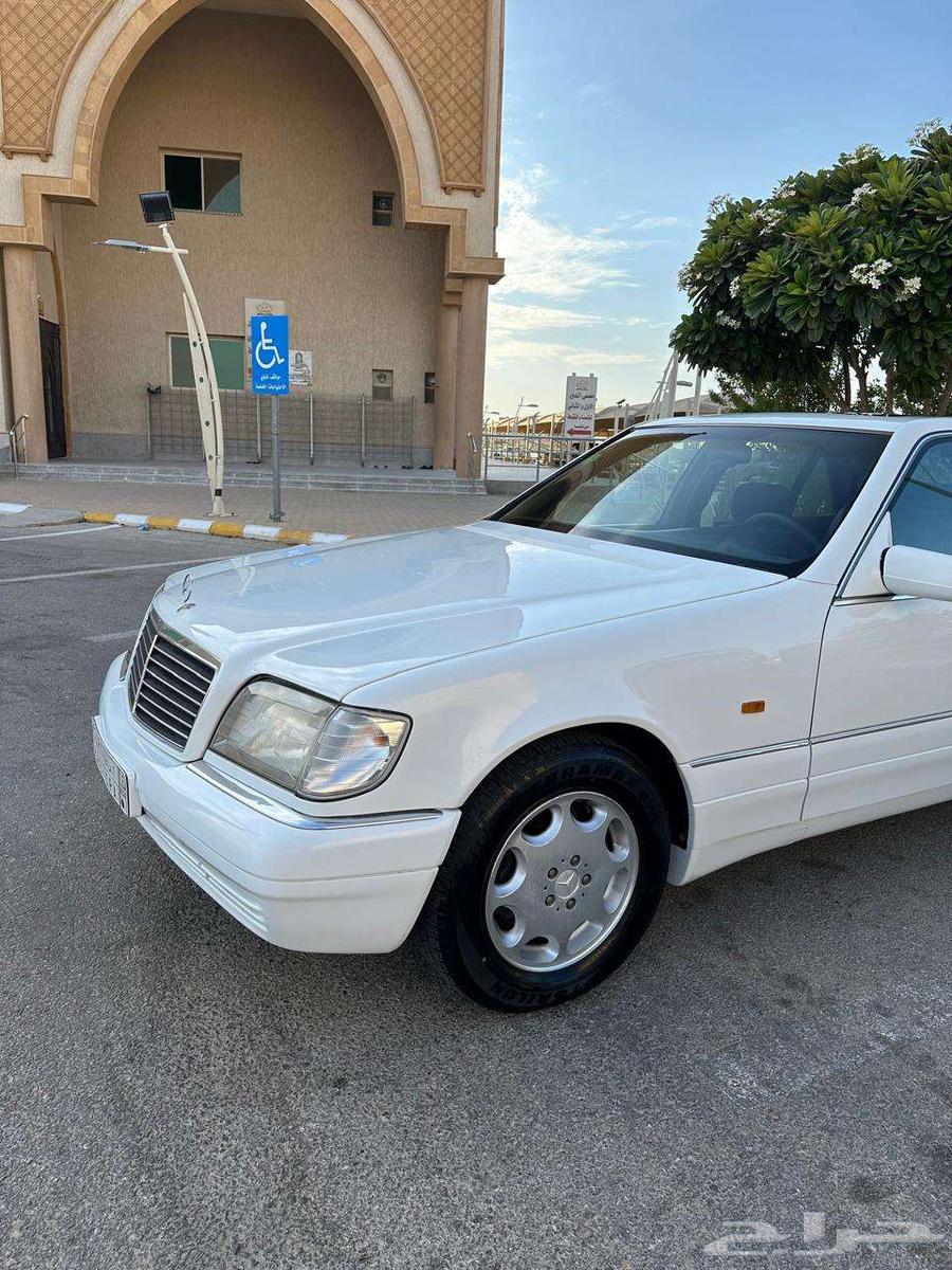 Ghost Jifal Mercedes63098799408641110