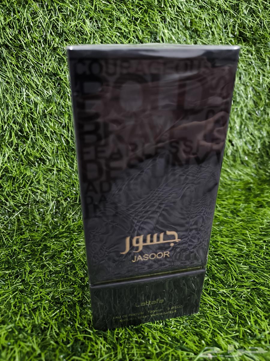 Jasoor Fragrance 100 ml63064809526018111
