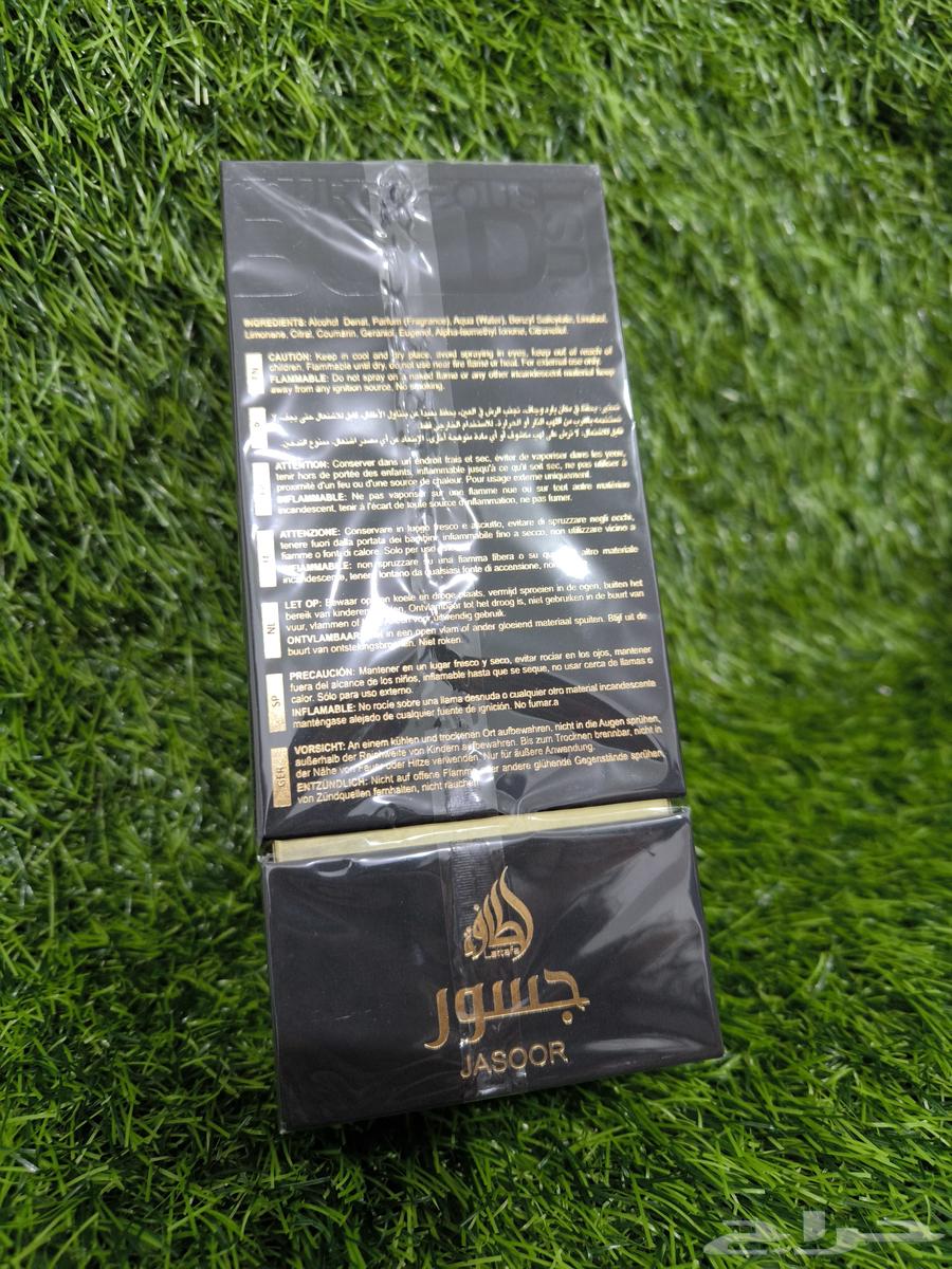 Jasoor Fragrance 100 ml63064809526018112
