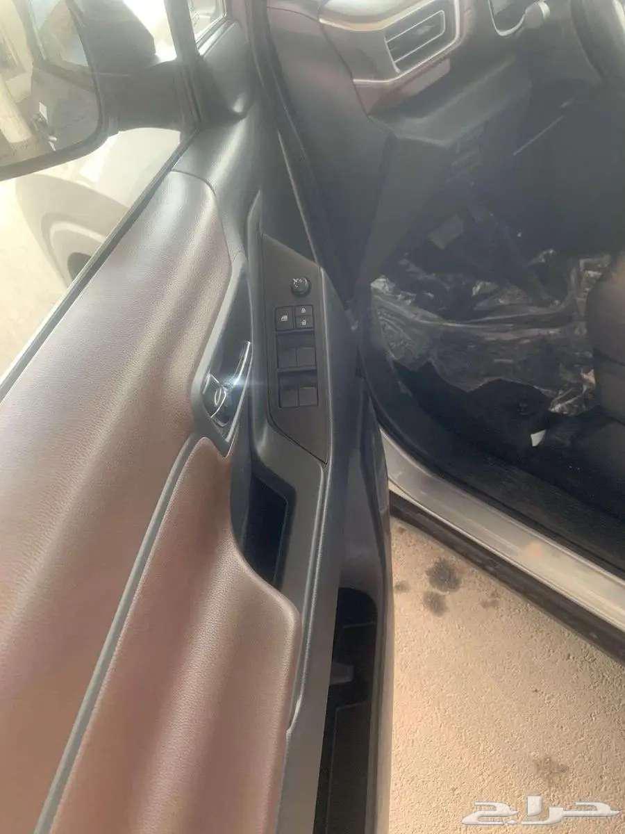 Toyota Innova Petrol 202463101833644674113
