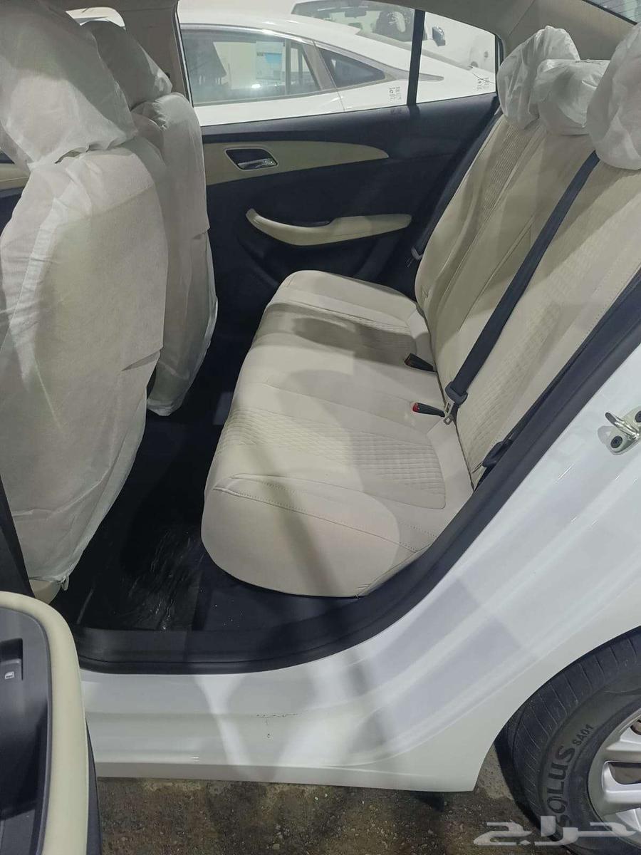 MG 5 is fully available for the 2024 model, cash and installment options63101466879746112