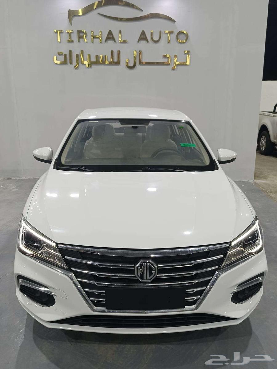 MG 5 is fully available for the 2024 model, cash and installment options63101466879746113