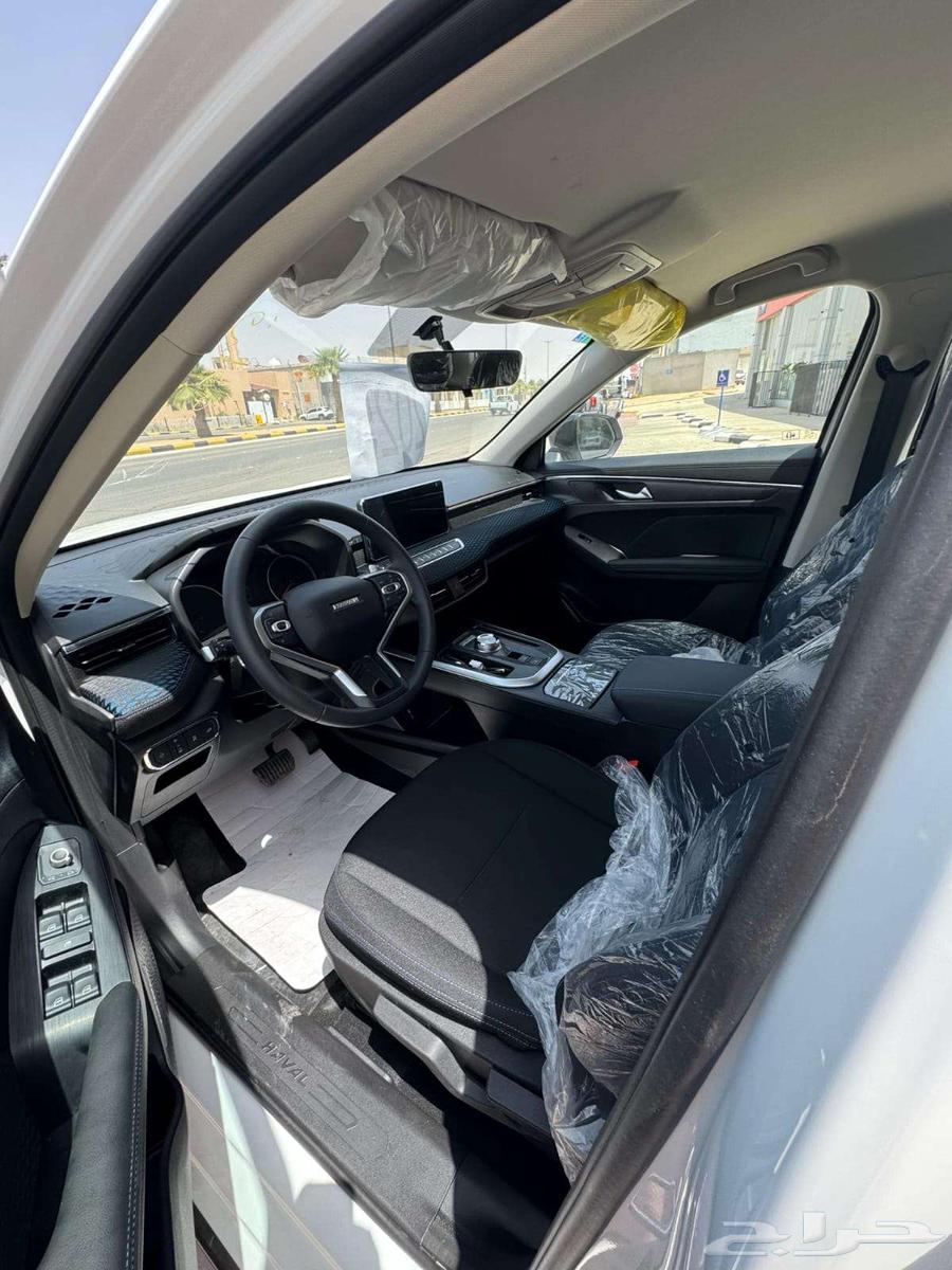 Haval Julian Standard 202563099929771521114