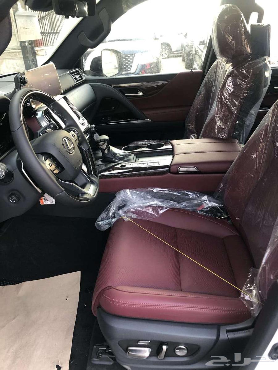 تتوفر فئات جيب اللكزس اصفار لمبيعات البنوك بأقل هامش ربح63097699498883111