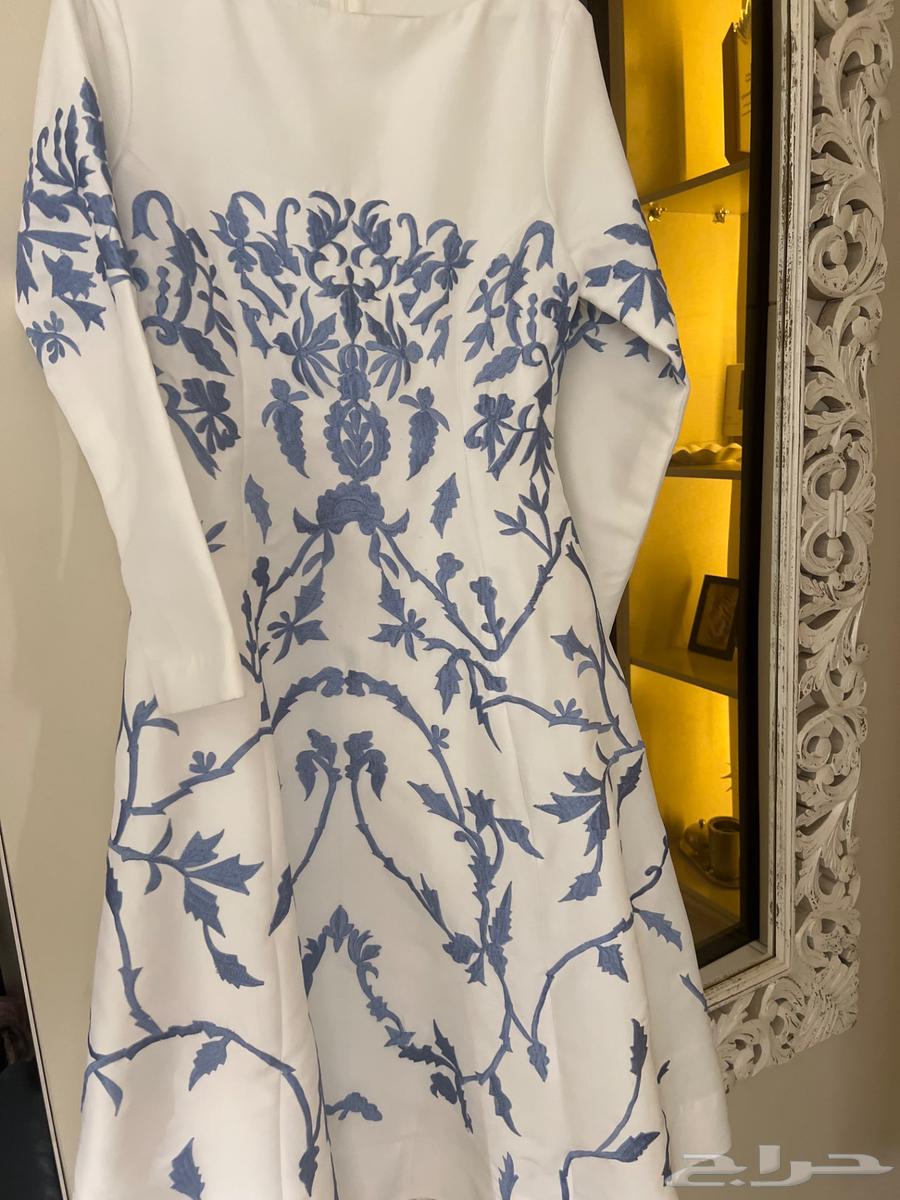 Dress from the designer Fawaz630671783810571120