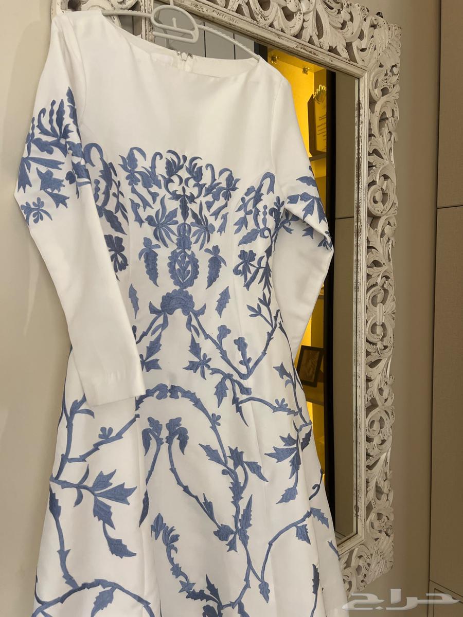 Dress from the designer Fawaz63067178381057111
