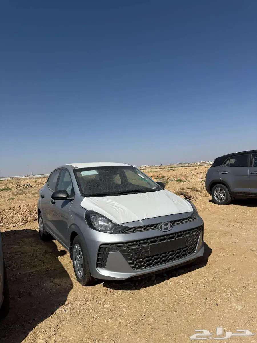 Hyundai I10 Velite 2025 Cash and Installment63100334112001111