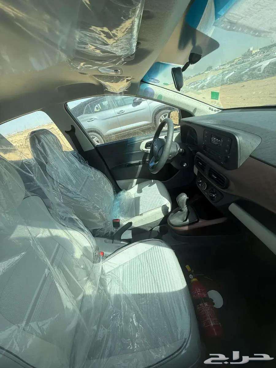 Hyundai I10 Velite 2025 Cash and Installment63100334112001114