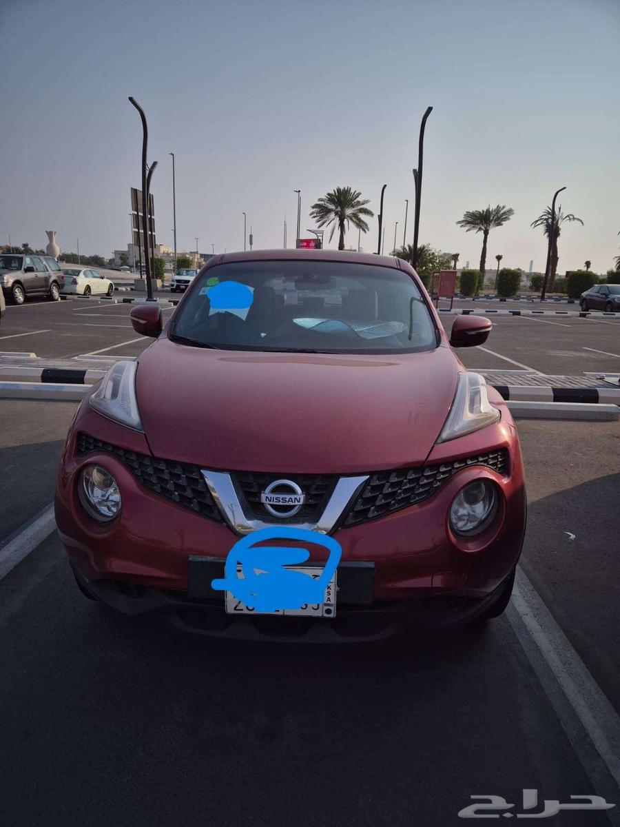 جدة- شارع الامير سلطان - نيسان جوك 201663099941979522114