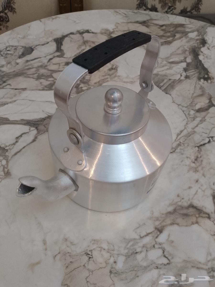 للبيع ابريق هندي جديد630663873027861119