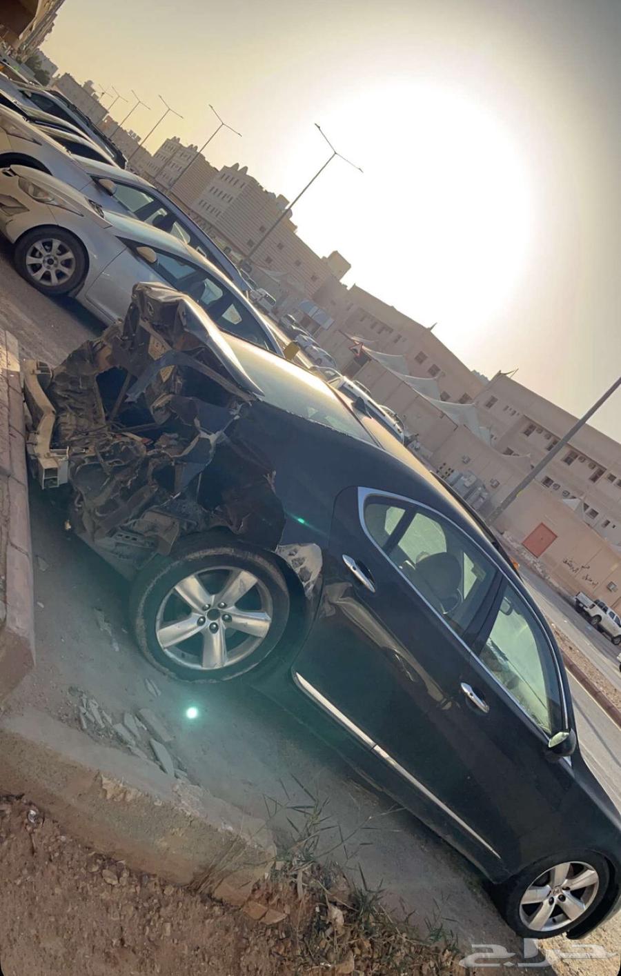 Lexus 460 200863097348116610113