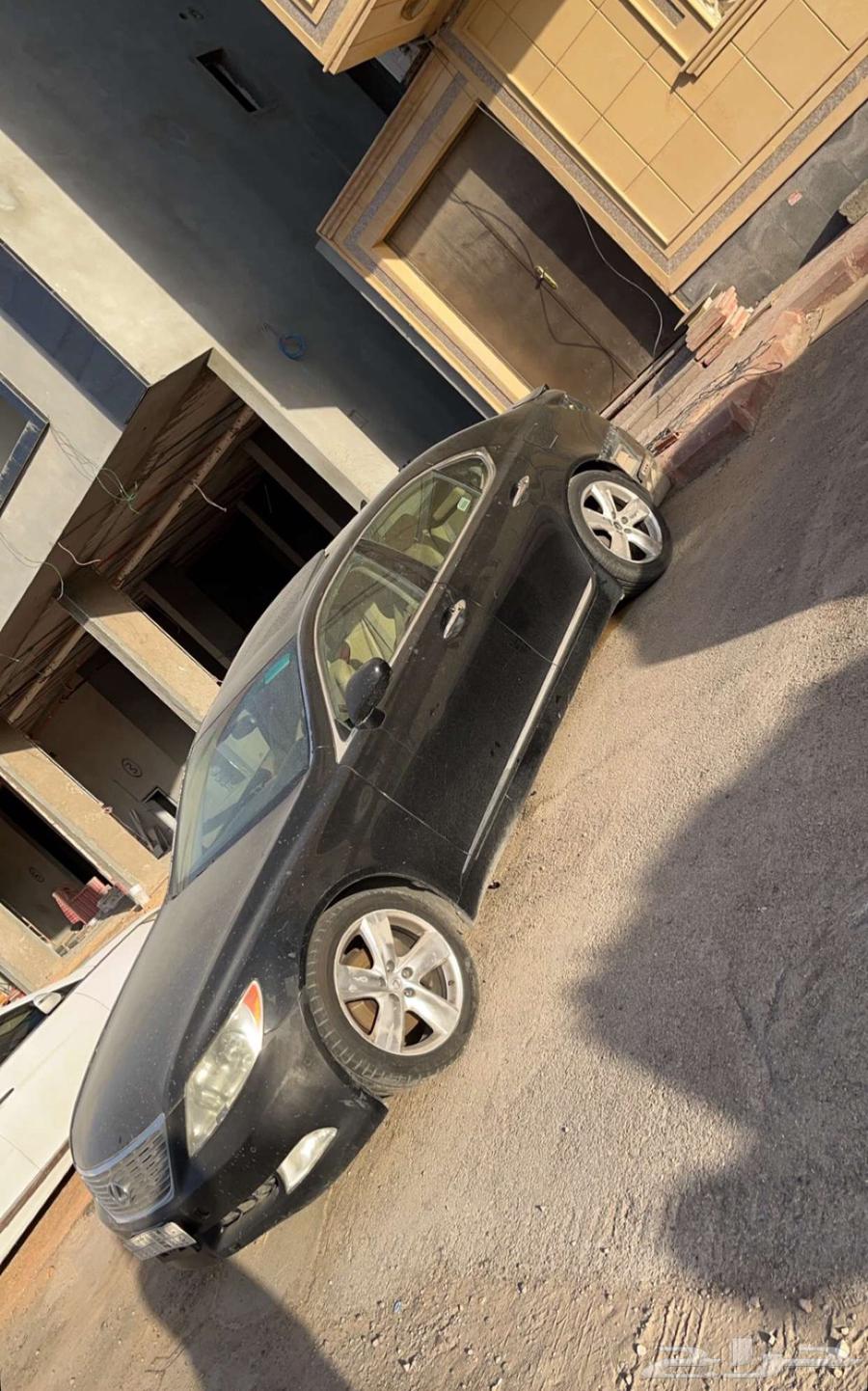 Lexus 460 200863097348116610114