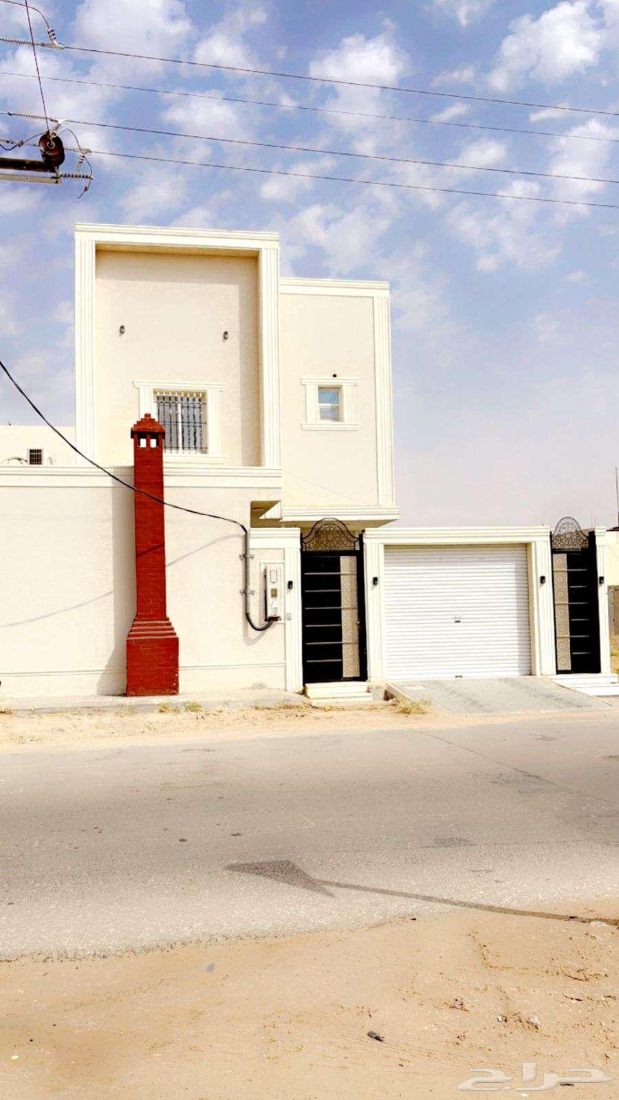 فله للبيع بحي السلمان ببريدة630120236954901127