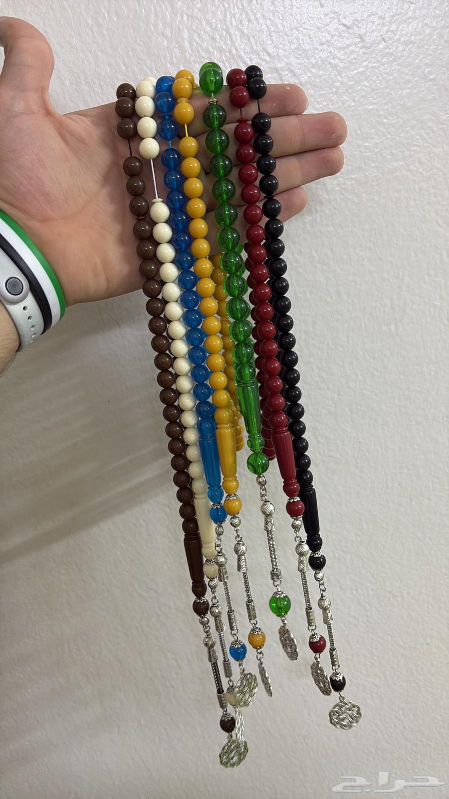 A beautiful rosary, new and exclusive design, limited quantity and at a beautiful price63065991160195111