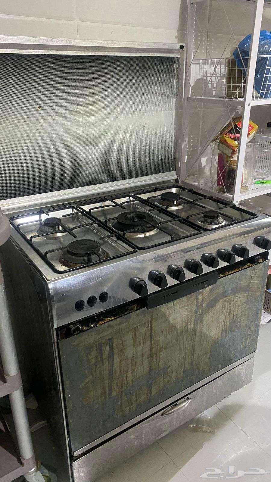 فرن للبيع شغال63066420818306111