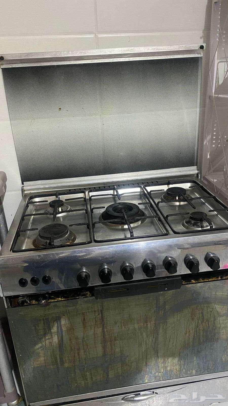 فرن للبيع شغال630664208183061116