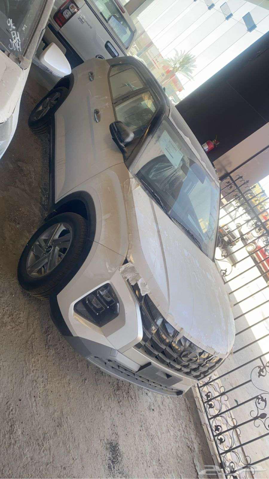 Hyundai Creta Full Option 2025 Automatic Gasoline63098043309697114