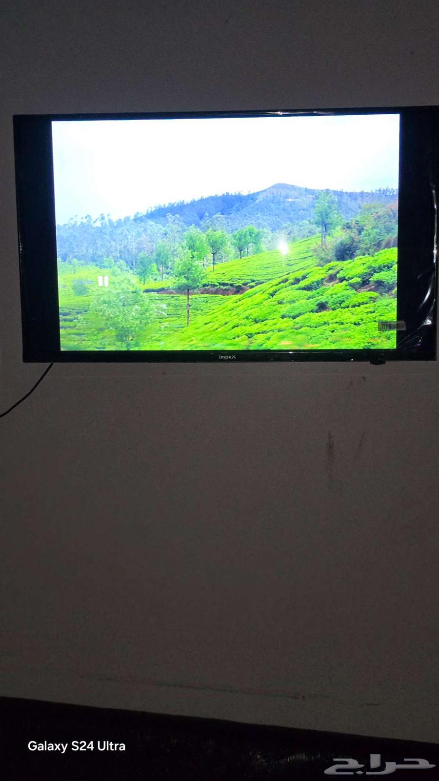 IMPEX TV  32 SIZE63064799099009111