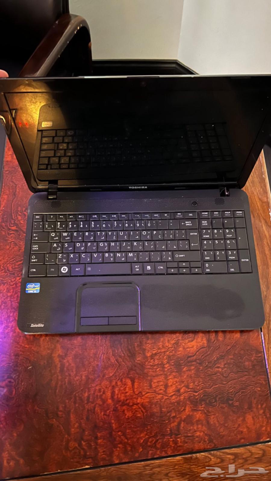 Toshiba Laptop63064810138371111