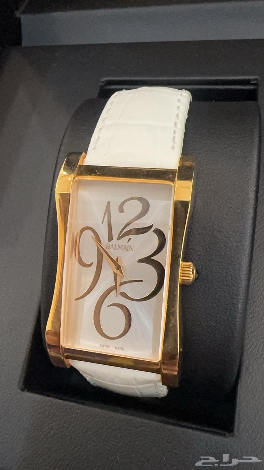 Women's watch, original new model from brand Palmen63064406819330112