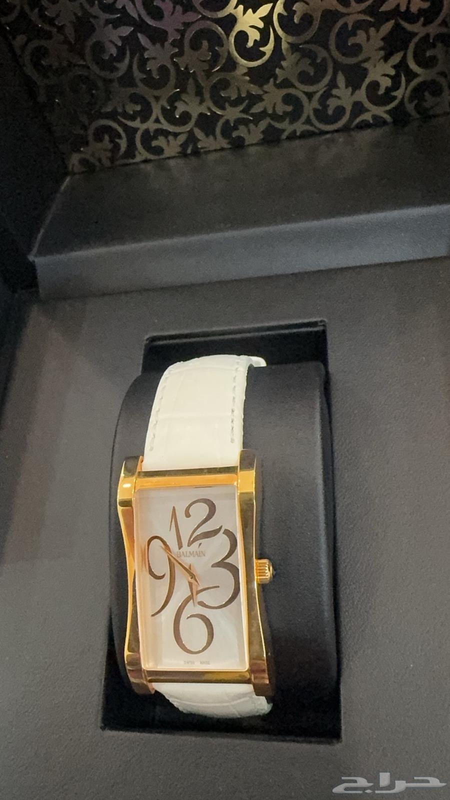 Women's watch, original new model from brand Palmen63064406819330111