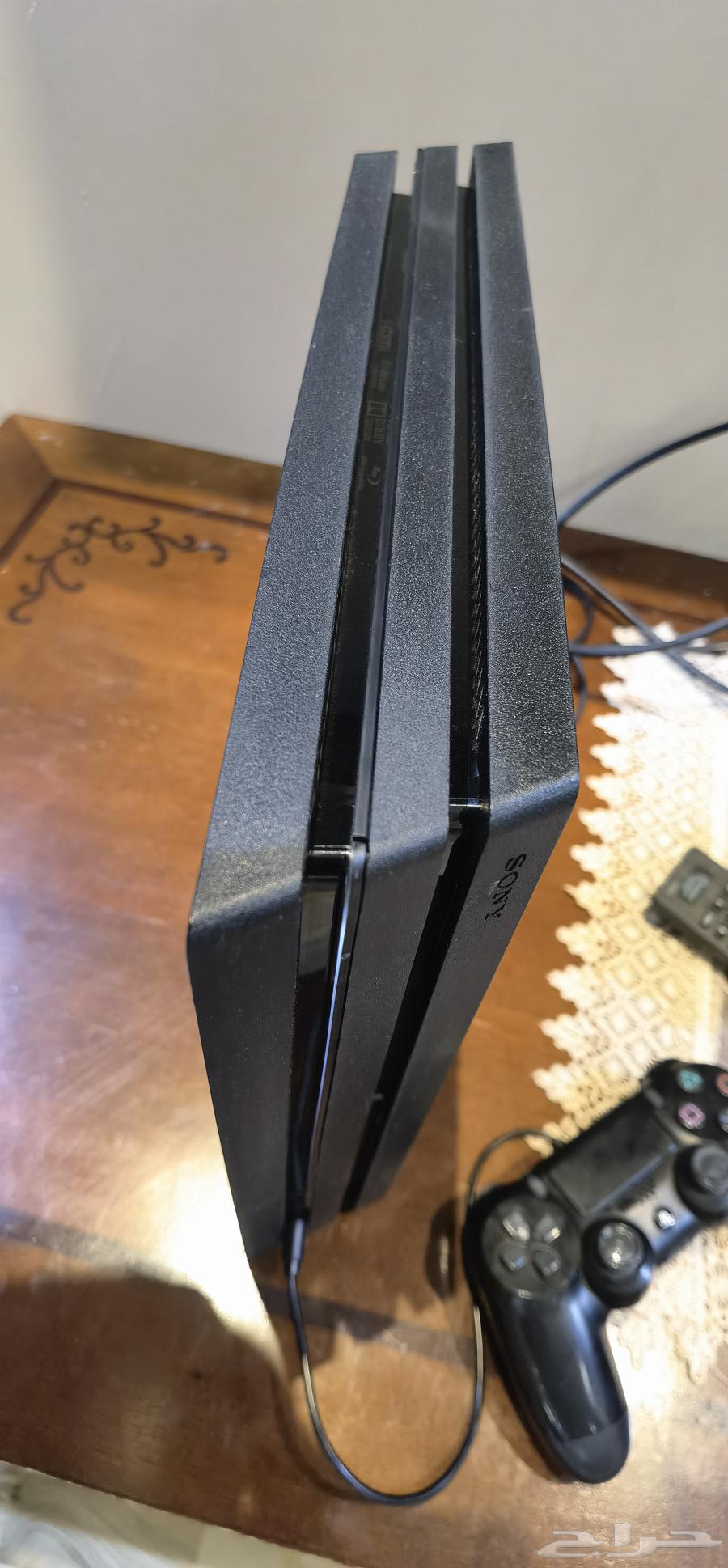 Ps4 pro بلاستيشن 4 برو63067981340291114