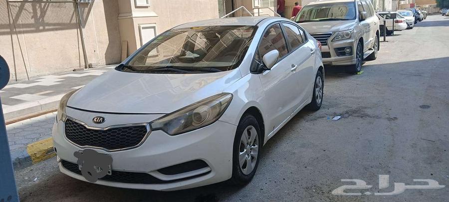 كيا سيراتو موديل 201663098031529602114