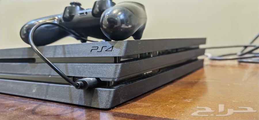 Ps4 pro بلاستيشن 4 برو63067981340291112