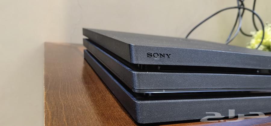 Ps4 pro بلاستيشن 4 برو63067981340291111