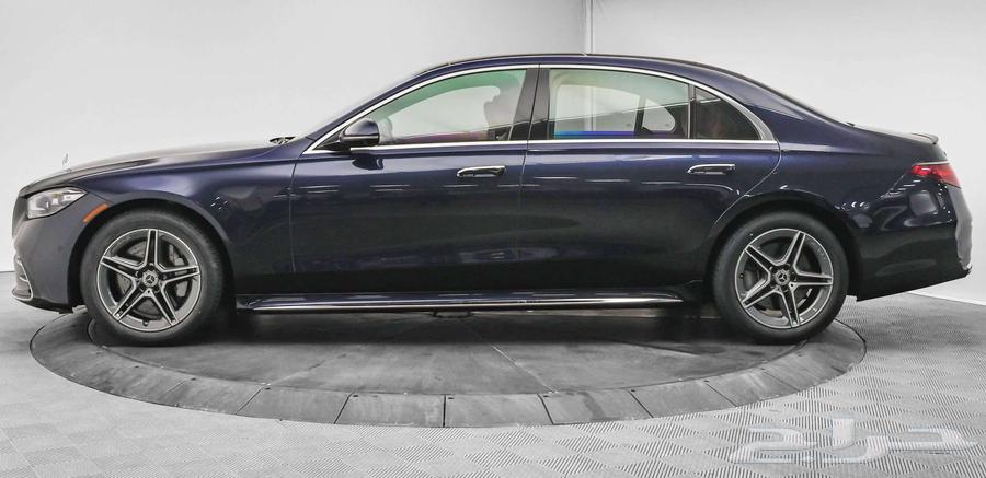 مرسيدس الجوهرة S500-202263097716888833111