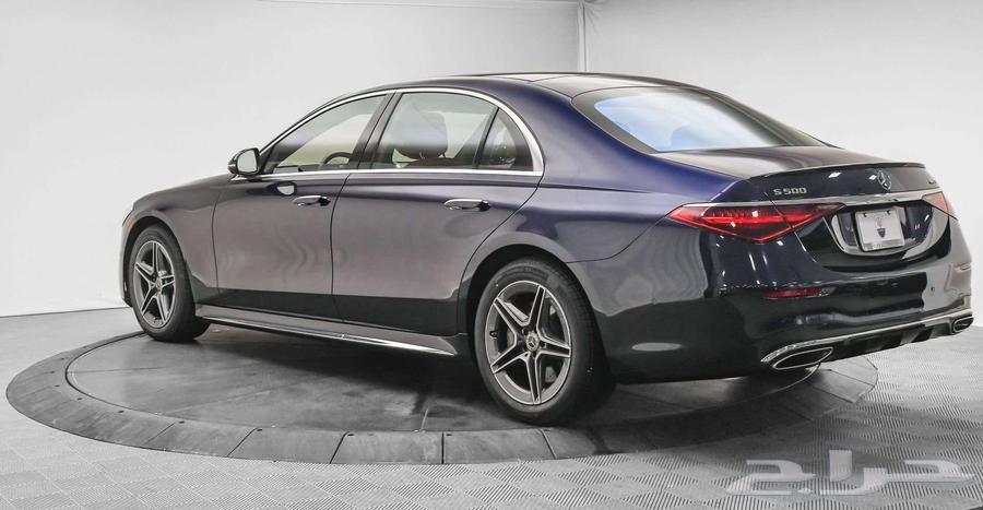 مرسيدس الجوهرة S500-202263097716888833113