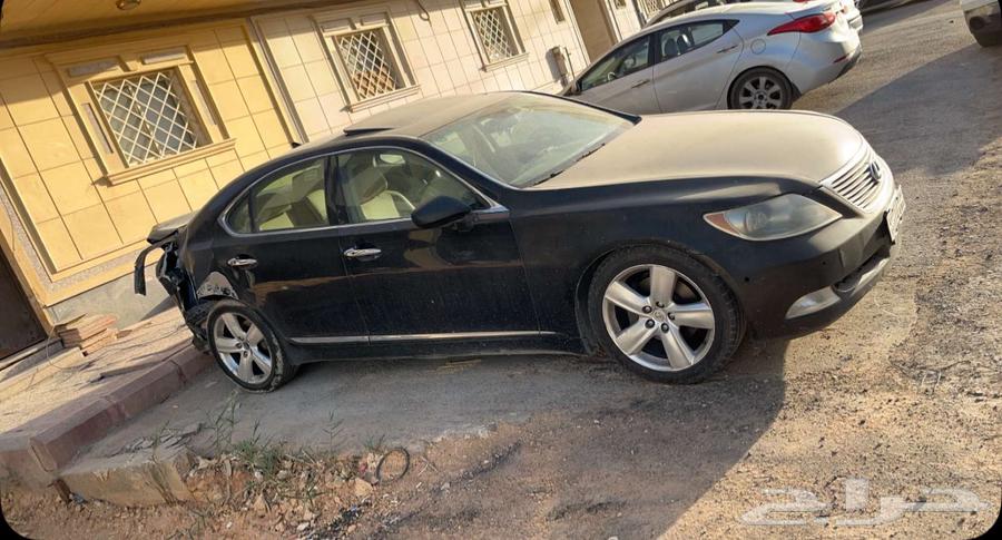 Lexus 460 200863097348116610111