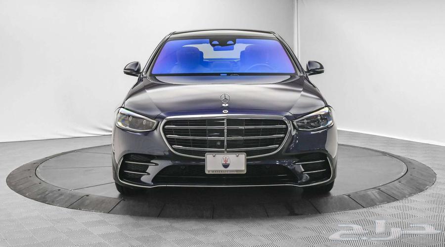 مرسيدس الجوهرة S500-202263097716888833117