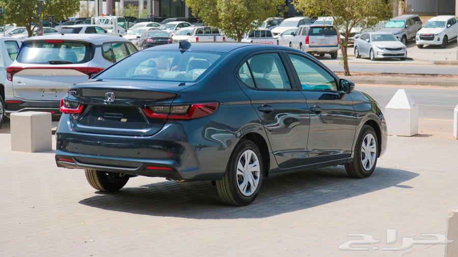 Honda City 2024 Cash and Installments Lowest Price63099180951042113