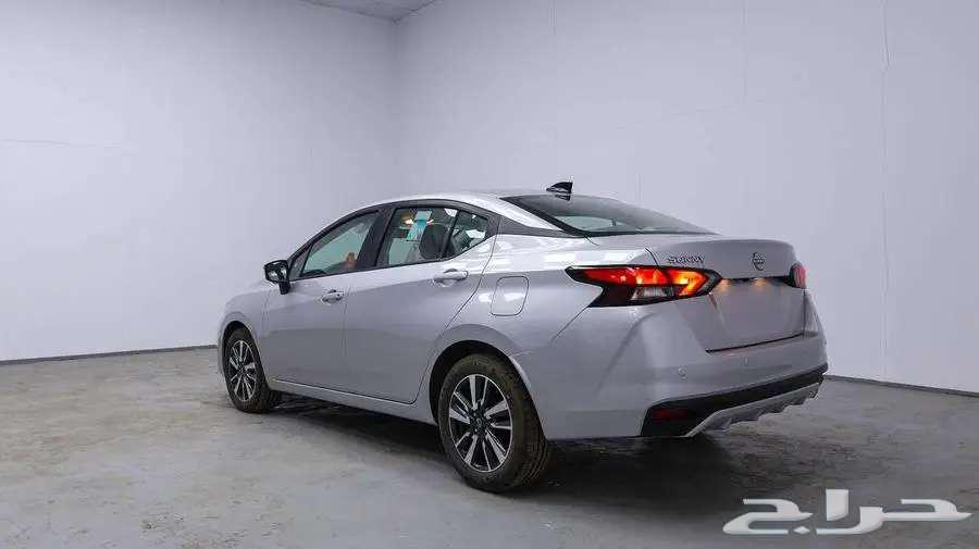 Nissan Sunny Standard New Model 2024 Cash and Installments Offers You Can't Miss63099941456769114