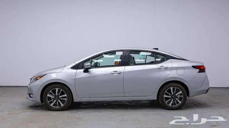 Nissan Sunny Standard New Model 2024 Cash and Installments Offers You Can't Miss63099941456769113