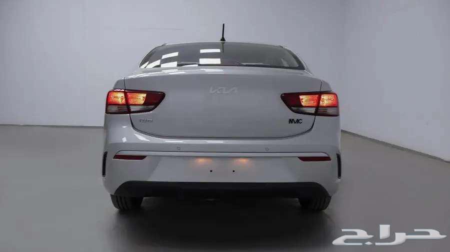 Kia Rio 2023 Standard63100334292098111