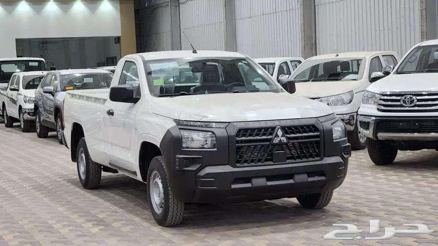 Special offers for companies and institutions (Mitsubishi L200) Cash - Installments63099953497219114