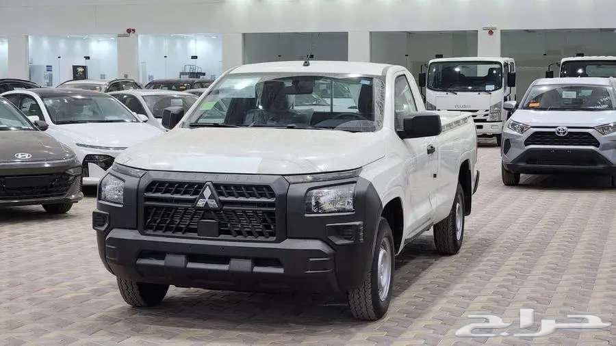 Special offers for companies and institutions (Mitsubishi L200) Cash - Installments63099953497219113