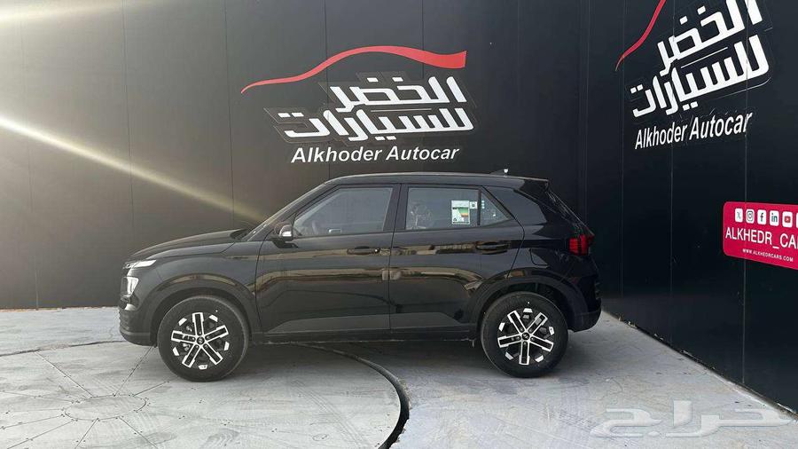 Hyundai Venue Smart 202463101082209537112