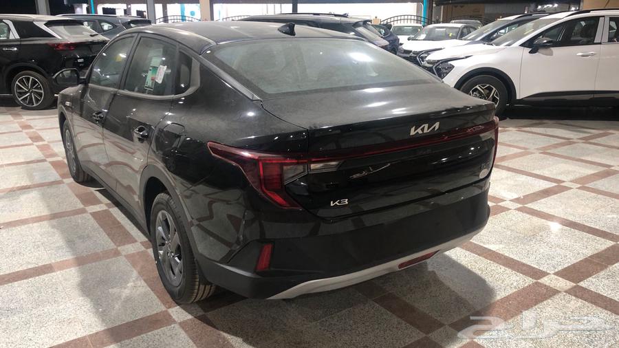 Kia K3 GT Retail 2024 - Corniche63169030343169114