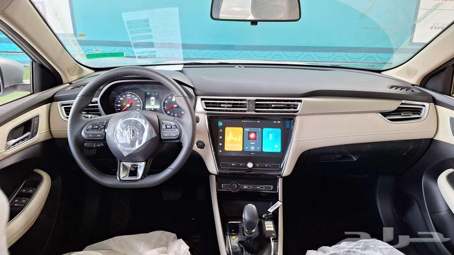 MG 5 Comfort and Full 2024 Special Offer for Cash and Installments63101470781570112