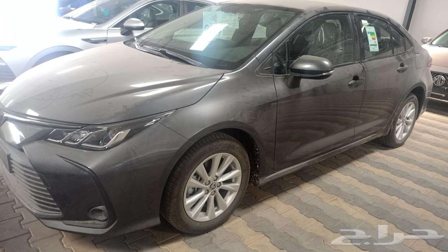 Toyota Corolla63100722626177111