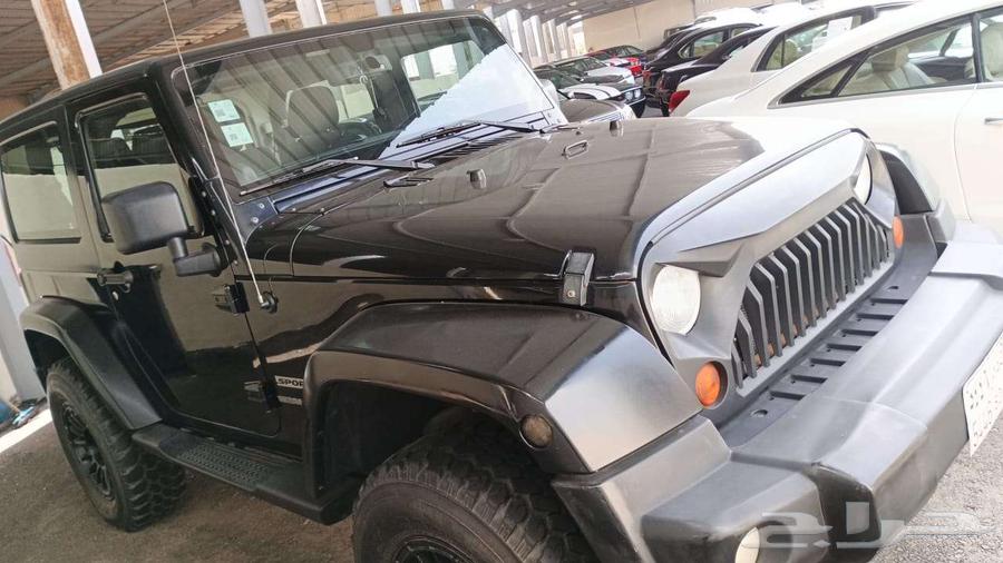 Jeep Wrangler63099929785729113