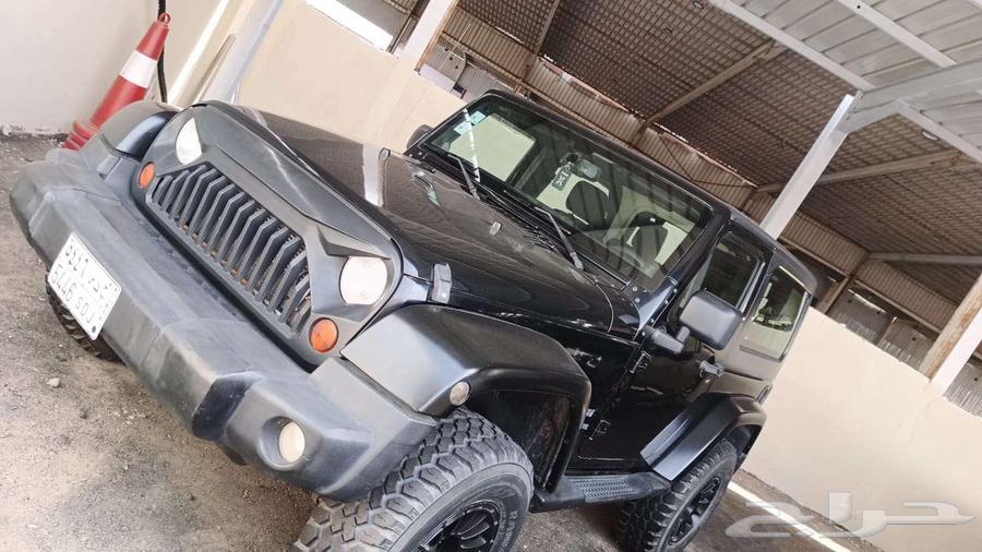 Jeep Wrangler63099929785729112