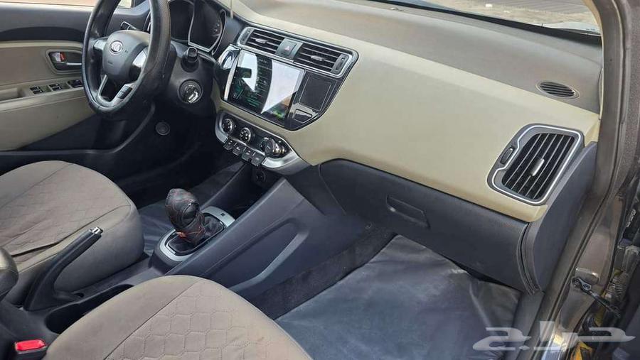 Kia Rio 201563099160892418114