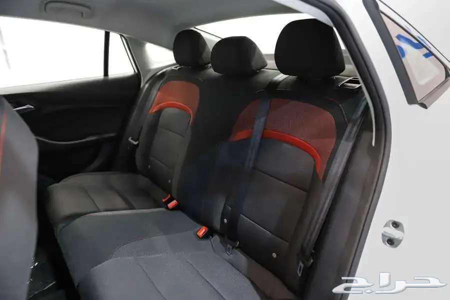 MG GT 2024 - All variants available63099156135169114