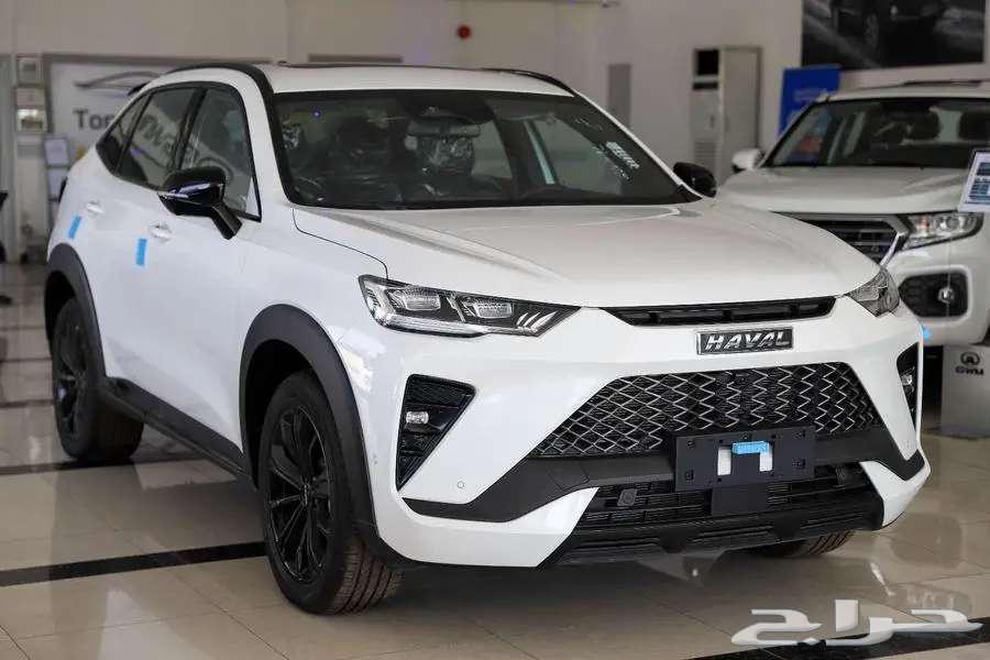 هافال اتش 6 GT فل كامل دفع رباعي كاش وتمويل630991649689611125