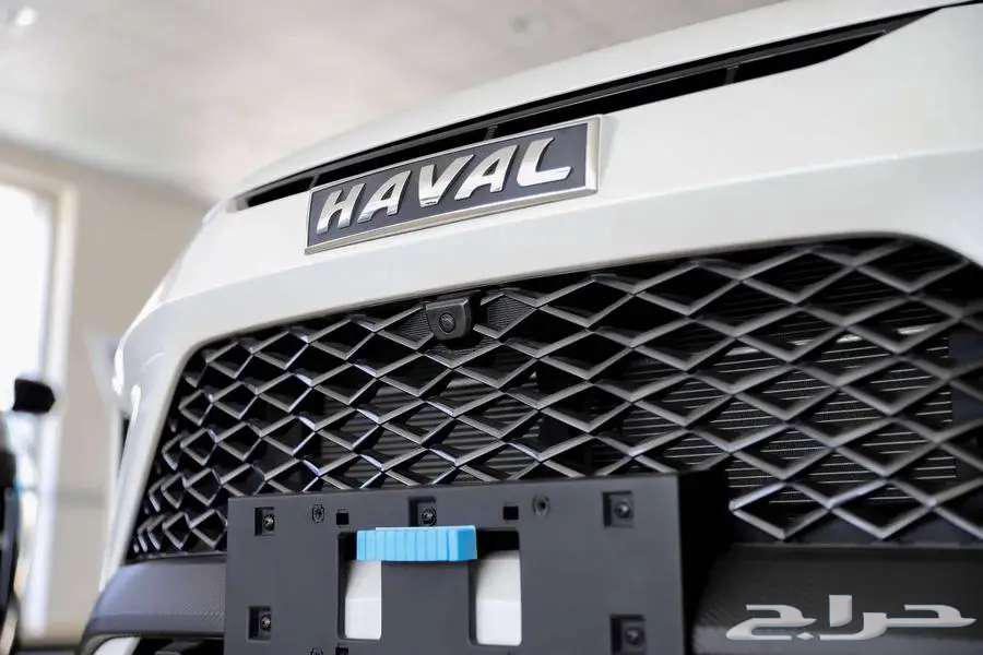 هافال اتش 6 GT فل كامل دفع رباعي كاش وتمويل63099164968961113